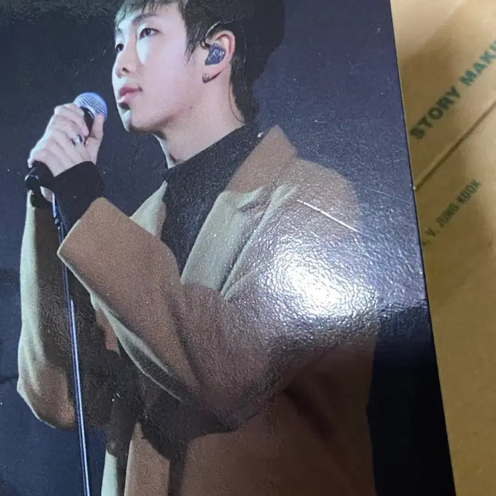 [BUNJANG] BTS 3rd Muster DVD / 방탄소년단 BTS 3RD MUSTER 머스터 DVD