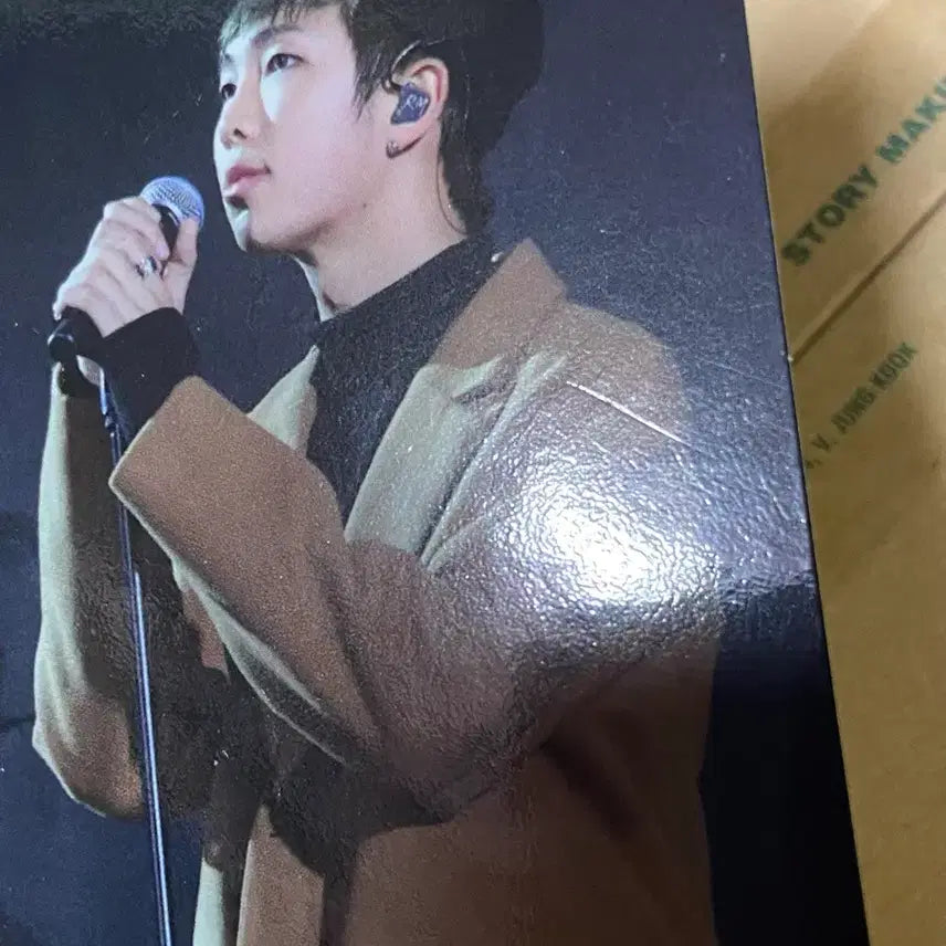 [BUNJANG] BTS 3rd Muster DVD / 방탄소년단 BTS 3RD MUSTER 머스터 DVD
