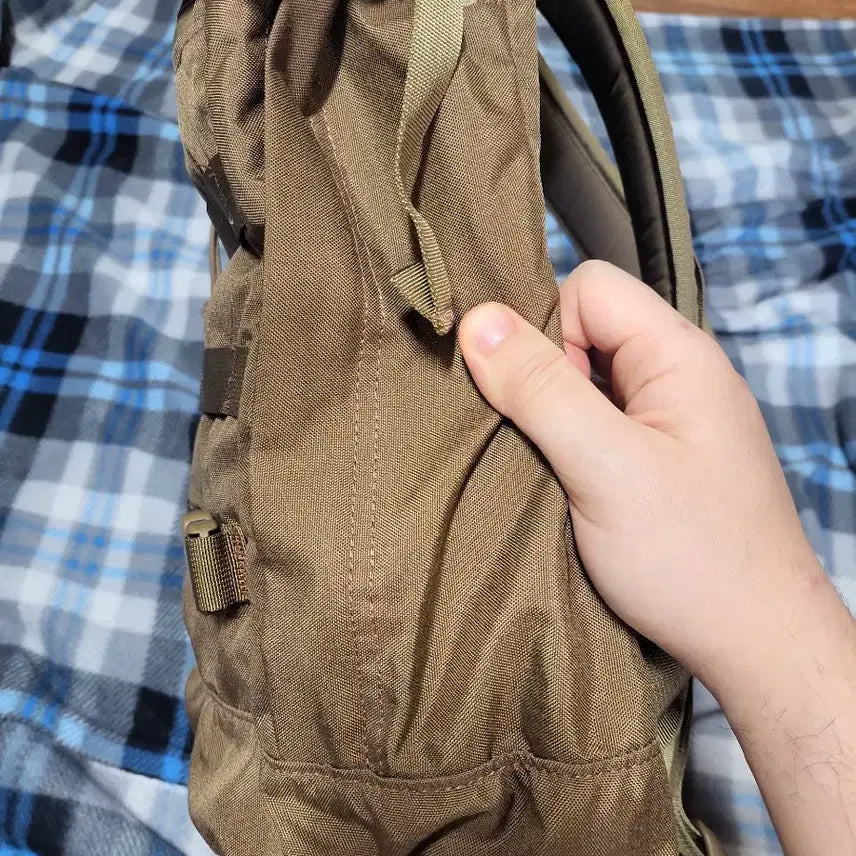 [BUNJANG] Gregory Spear Boundary Military Tactical Backpack / 그레고리 스피어 바운더리 밀리터리 택티컬 백팩