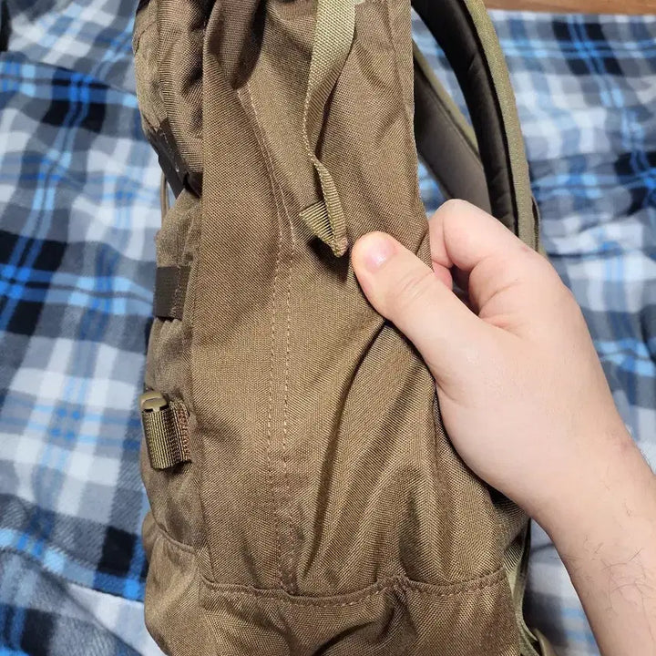 [BUNJANG] Gregory Spear Boundary Military Tactical Backpack / 그레고리 스피어 바운더리 밀리터리 택티컬 백팩