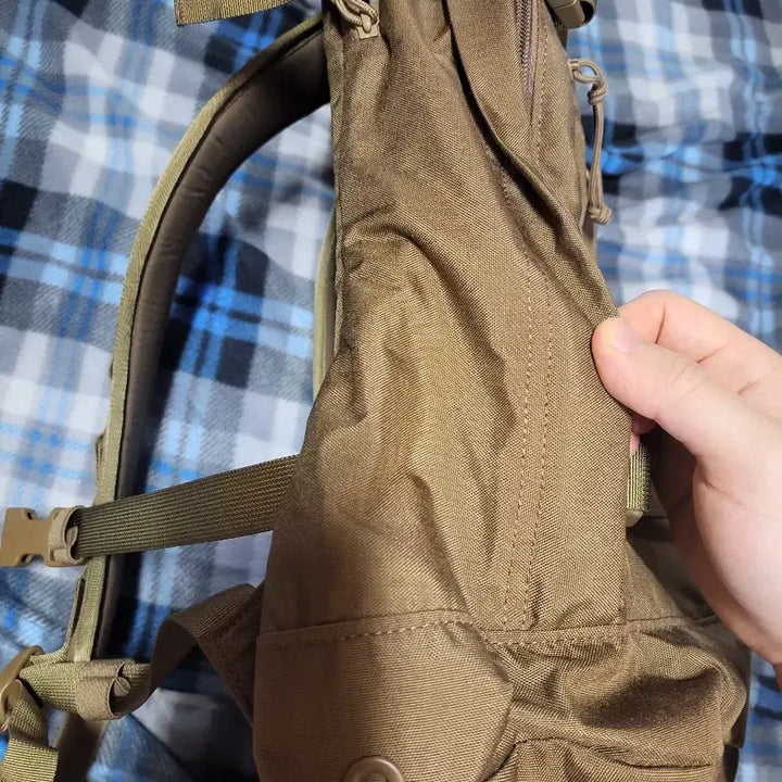 [BUNJANG] Gregory Spear Boundary Military Tactical Backpack / 그레고리 스피어 바운더리 밀리터리 택티컬 백팩