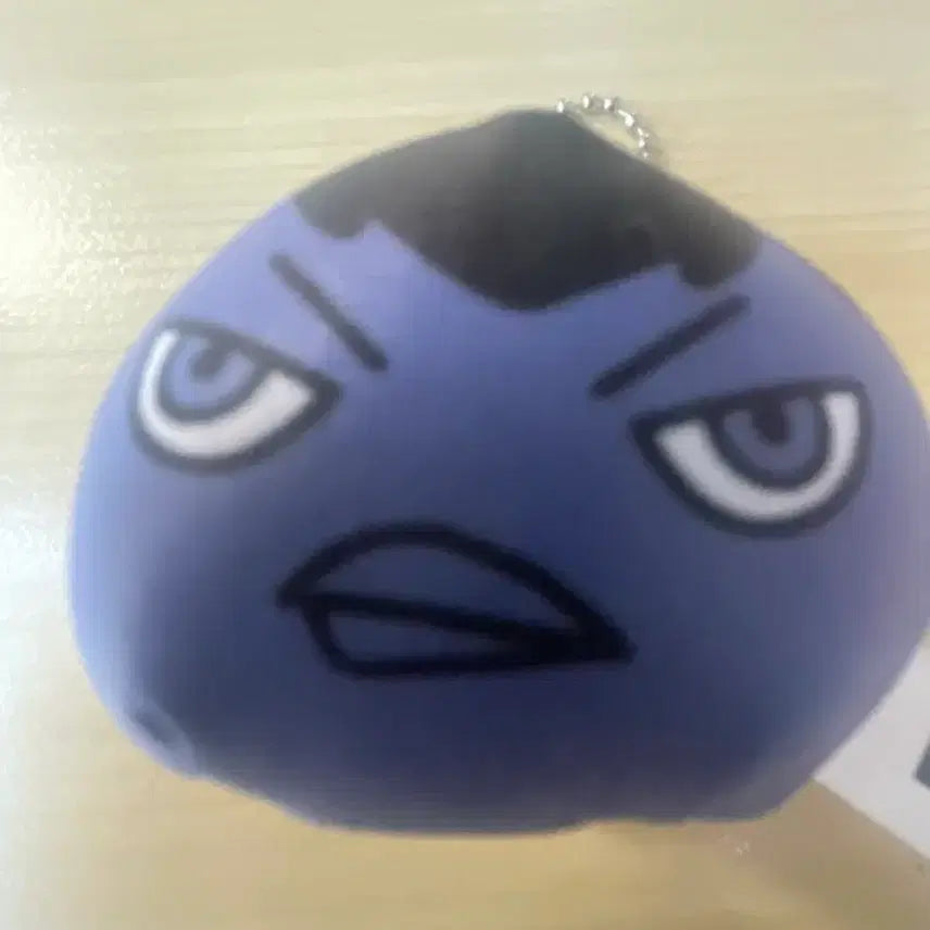 [BUNJANG] Haikyuu Kageyama Tobio Manju / 매물없음! 하이큐 카게야마 토비오 만쥬 판매