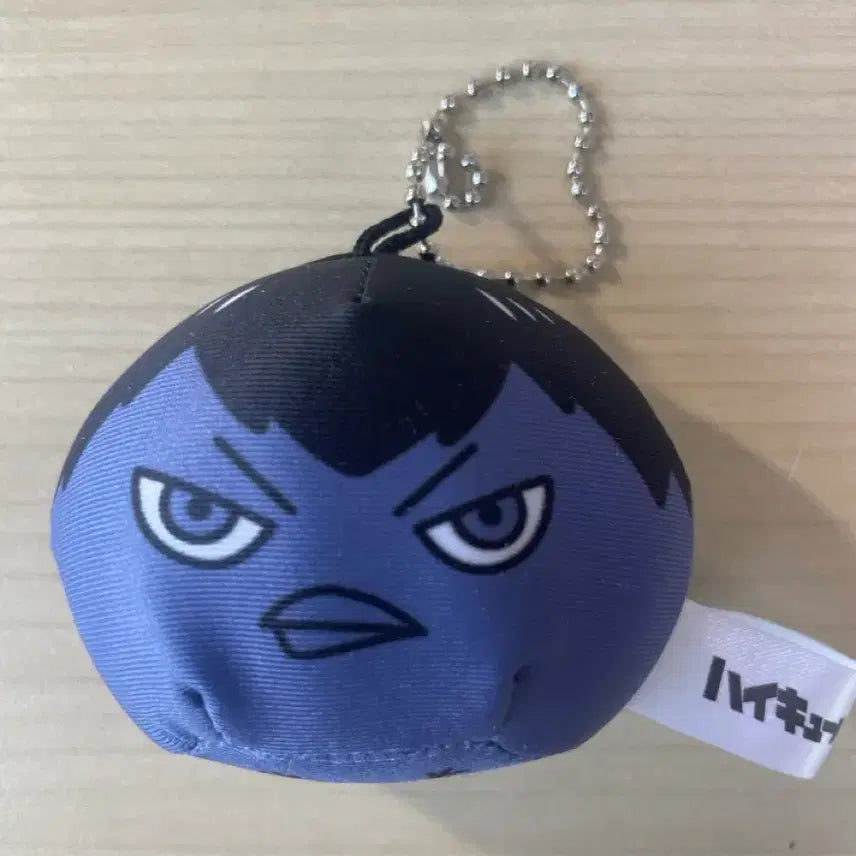 [BUNJANG] Haikyuu Kageyama Tobio Manju / 매물없음! 하이큐 카게야마 토비오 만쥬 판매