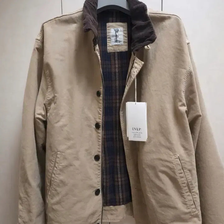 [BUNJANG] Envelope Broadcast N-1 Jacket / 엔벨로프 Broadcast N-1 자켓