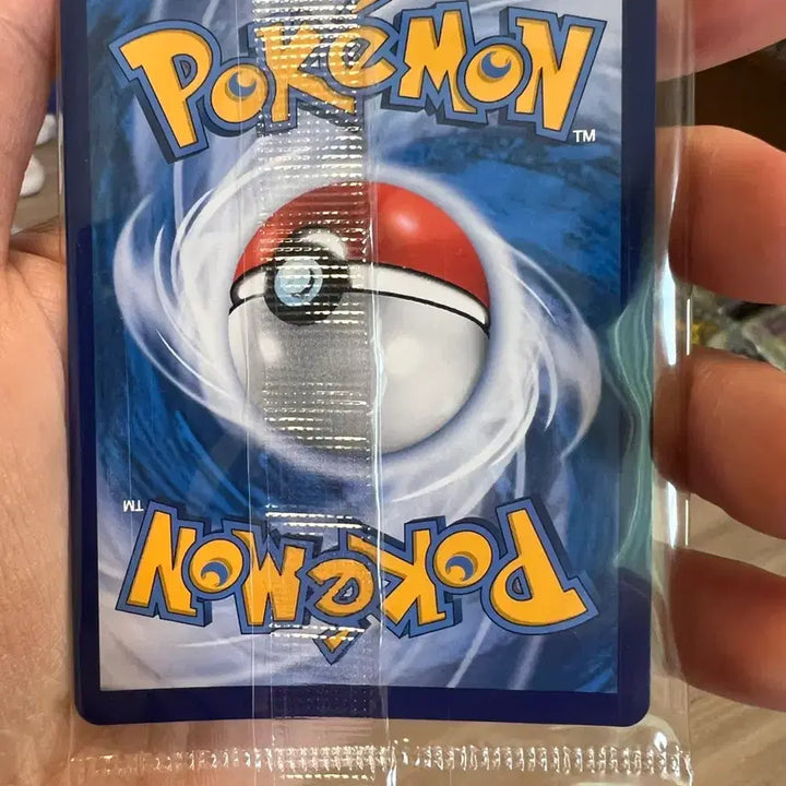[BUNJANG] Pokemon Card Booster VMAX Eeveelutions Vaporeon Mid-Print Sealed Set / 포켓몬 카드 부스터 VMAX 이브이즈 샤미드 중판 미개봉 세트