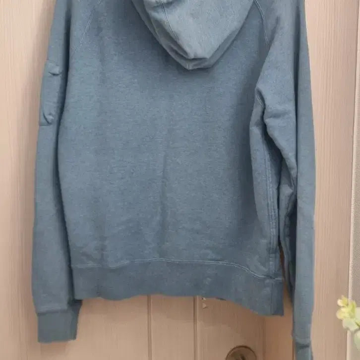[BUNJANG] Nike Hooded Zip-Up Jacket / 나이키 후드집업