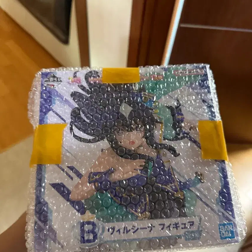 [SOLD OUT] 우마무스메 쿠지 B상 피규어 칼박