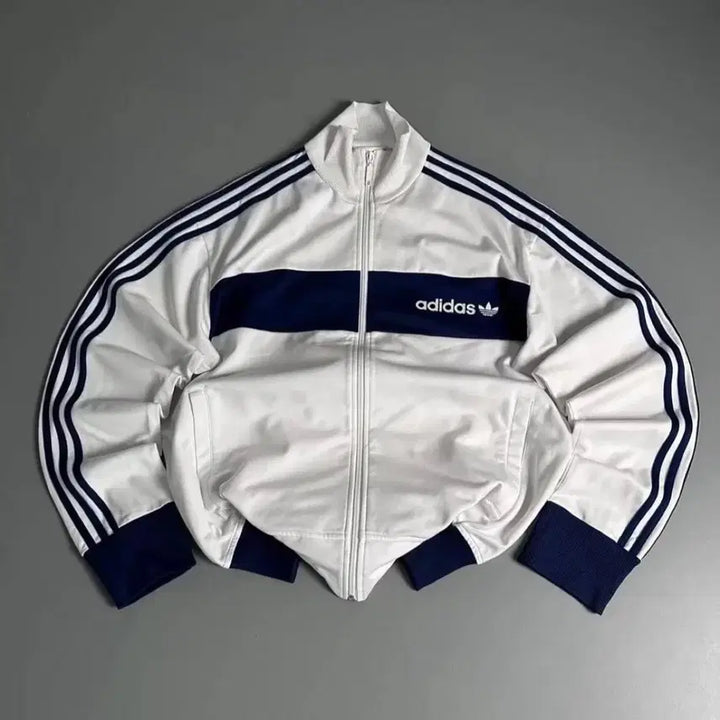 [BUNJANG] Adidas Jersey White / 아디다스 져지 흰남