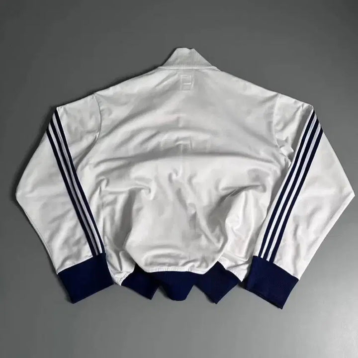 [BUNJANG] Adidas Jersey White / 아디다스 져지 흰남