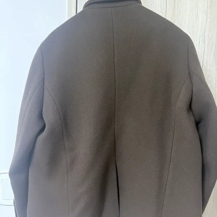 [BUNJANG] Sienne Sentier Wool Jacket / 시엔느 sentier wool jacket