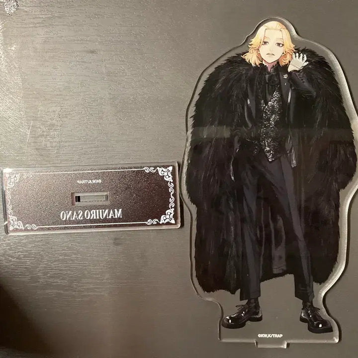 [BUNJANG] Tokyo Revengers Mikey Acrylic Stand / 도리벤 마이키 아크릴