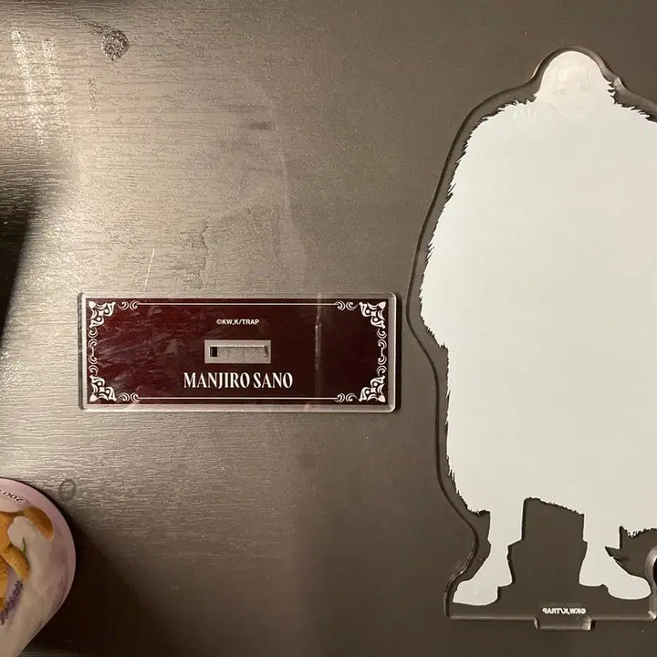 [BUNJANG] Tokyo Revengers Mikey Acrylic Stand / 도리벤 마이키 아크릴