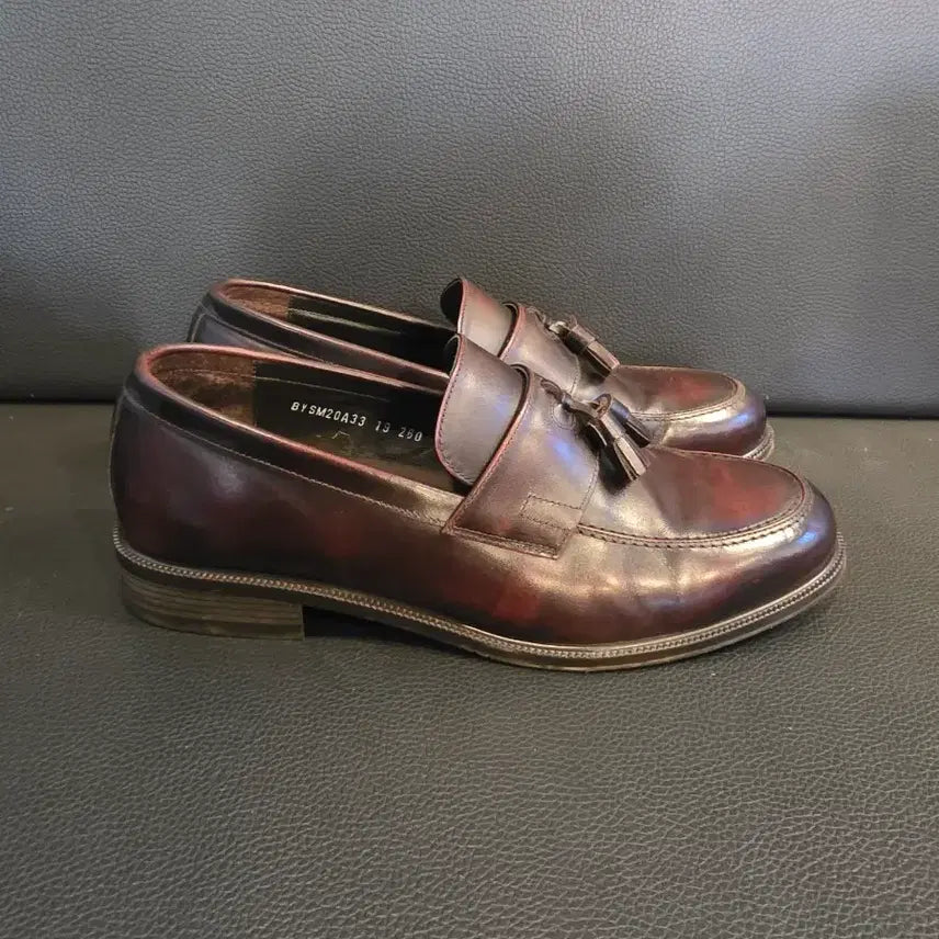 [BUNJANG] Premium Handmade Men&
