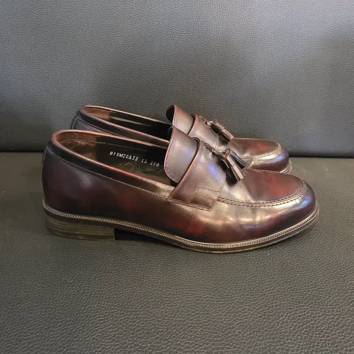 [BUNJANG] Premium Handmade Men&