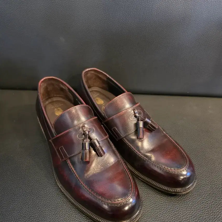 [BUNJANG] Premium Handmade Men&