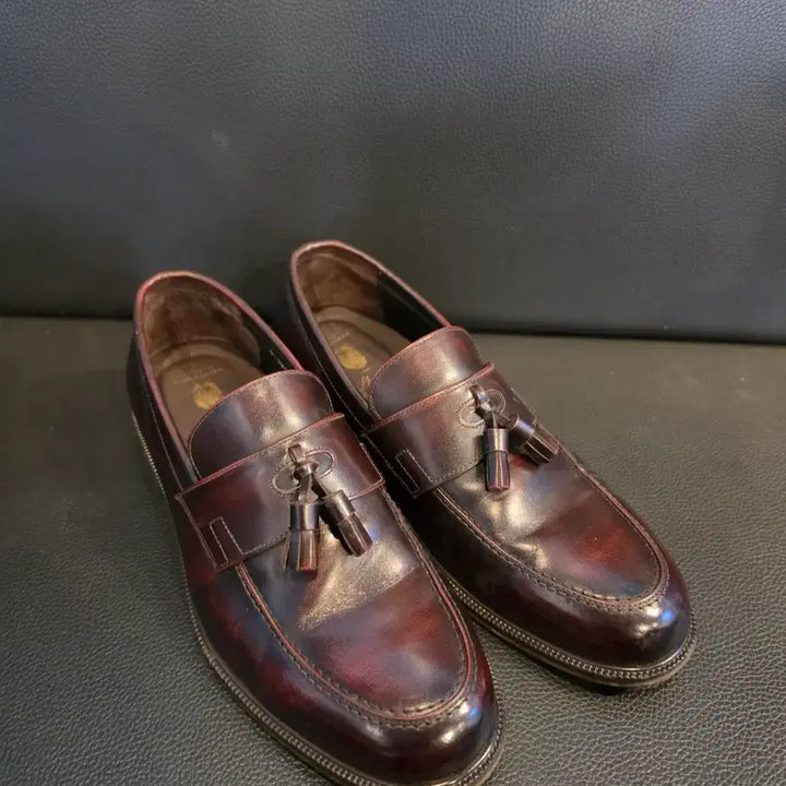 [BUNJANG] Premium Handmade Men&