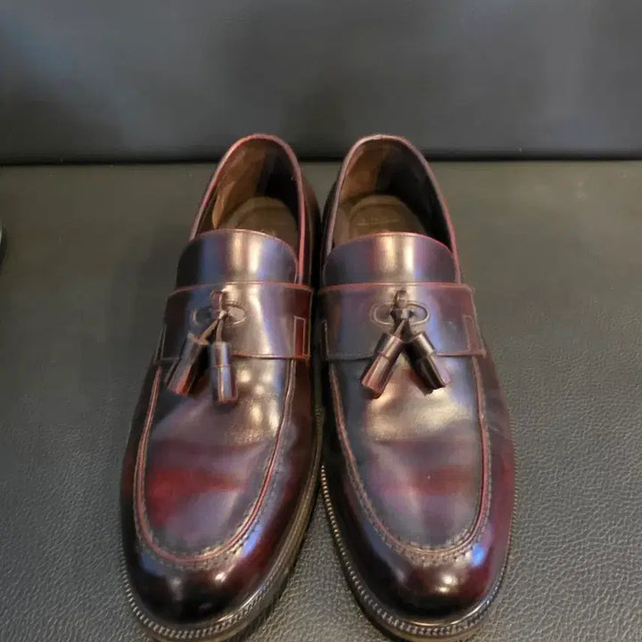 [BUNJANG] Premium Handmade Men&