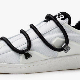 [BUNJANG] Adidas Y3 Yohji Yamamoto Sneakers 270 / 아디다스 Y3 요지야마모토 스니커즈 270