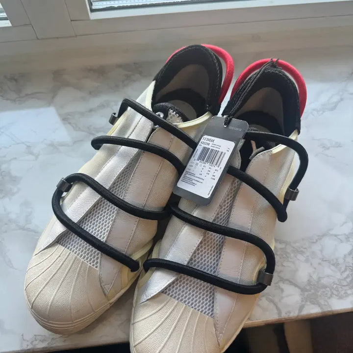[BUNJANG] Adidas Y3 Yohji Yamamoto Sneakers 270 / 아디다스 Y3 요지야마모토 스니커즈 270