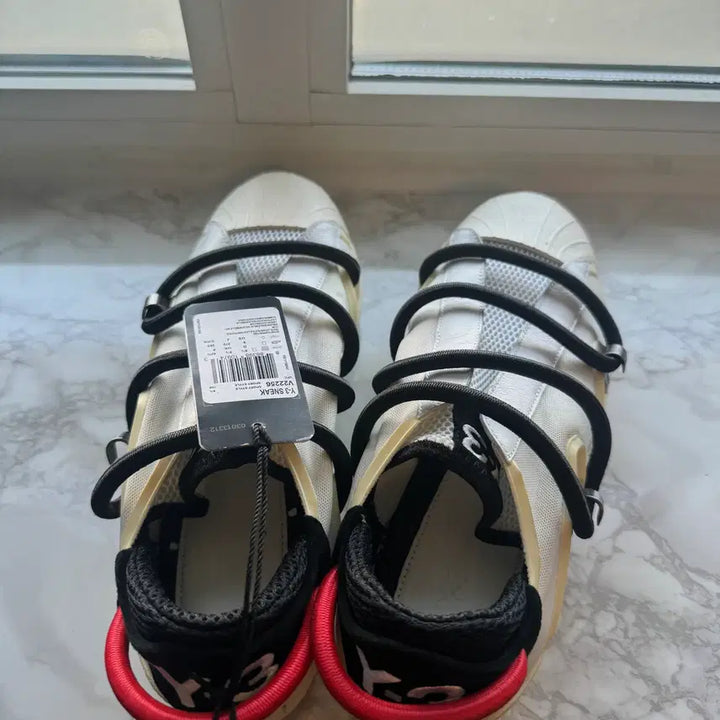 [BUNJANG] Adidas Y3 Yohji Yamamoto Sneakers 270 / 아디다스 Y3 요지야마모토 스니커즈 270