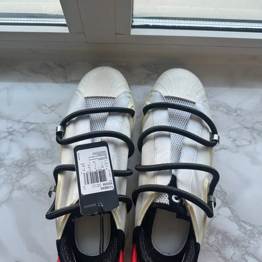 [BUNJANG] Adidas Y3 Yohji Yamamoto Sneakers 270 / 아디다스 Y3 요지야마모토 스니커즈 270