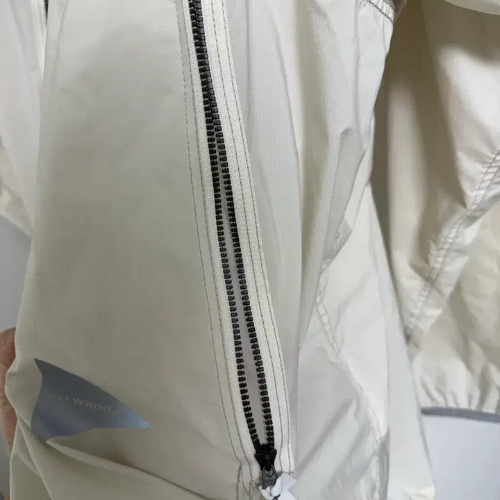 [BUNJANG] and wander PERTEX Wind Jacket (XXL) / (XXL) 앤드원더 퍼텍스 윈드 자켓