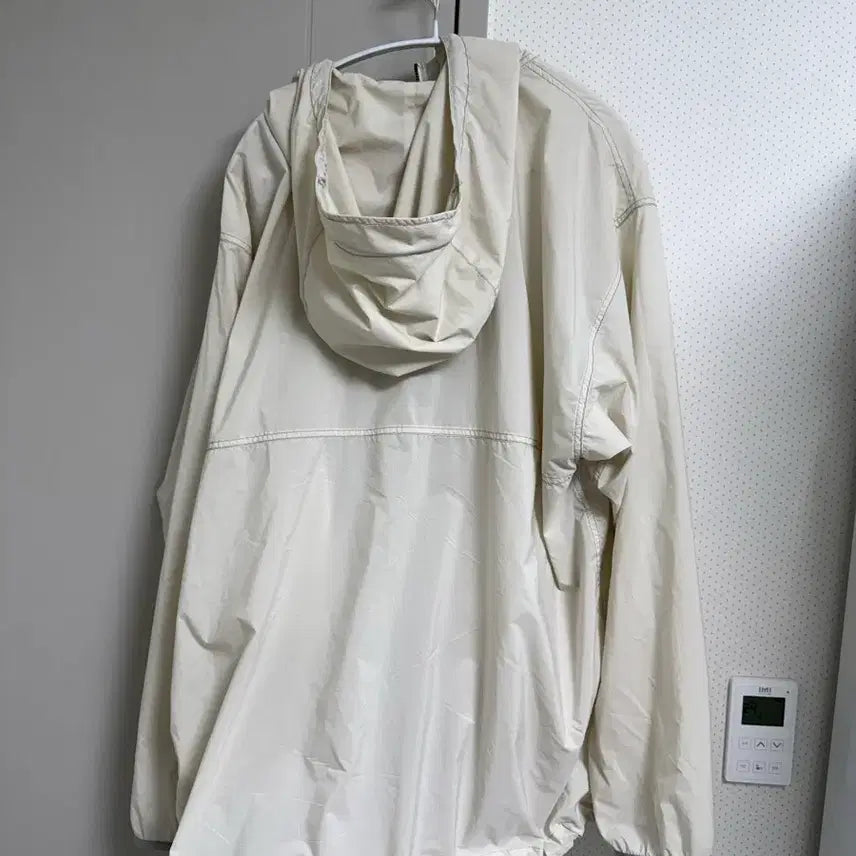 [BUNJANG] and wander PERTEX Wind Jacket (XXL) / (XXL) 앤드원더 퍼텍스 윈드 자켓