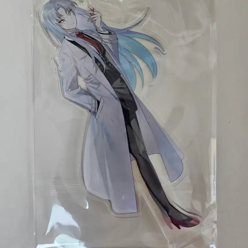 [SOLD OUT] 로보토미 코퍼레이션 앤젤라 비공굿 아크릴 스탠드