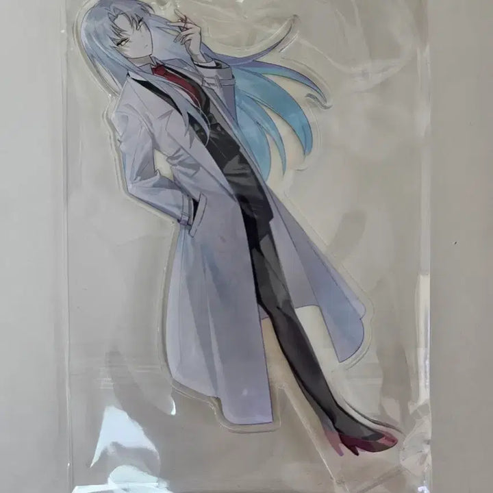 [SOLD OUT] 로보토미 코퍼레이션 앤젤라 비공굿 아크릴 스탠드