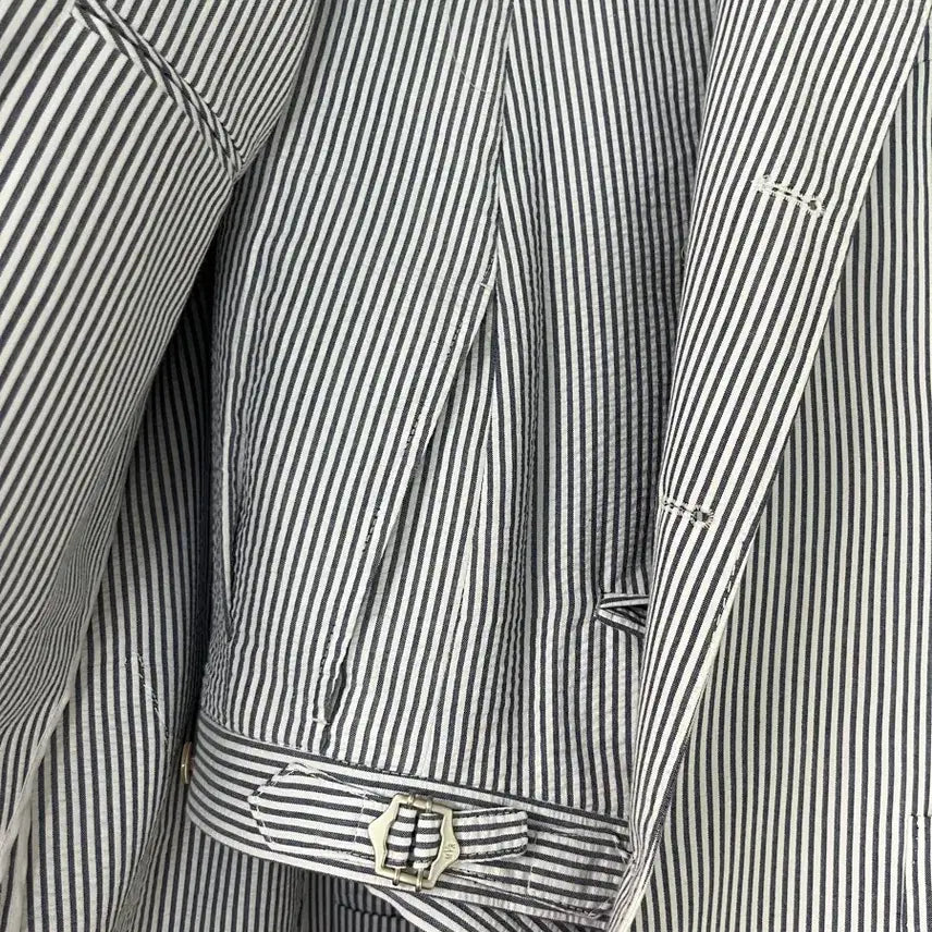 [SOLD OUT] 루니포르메 시어서커 수트