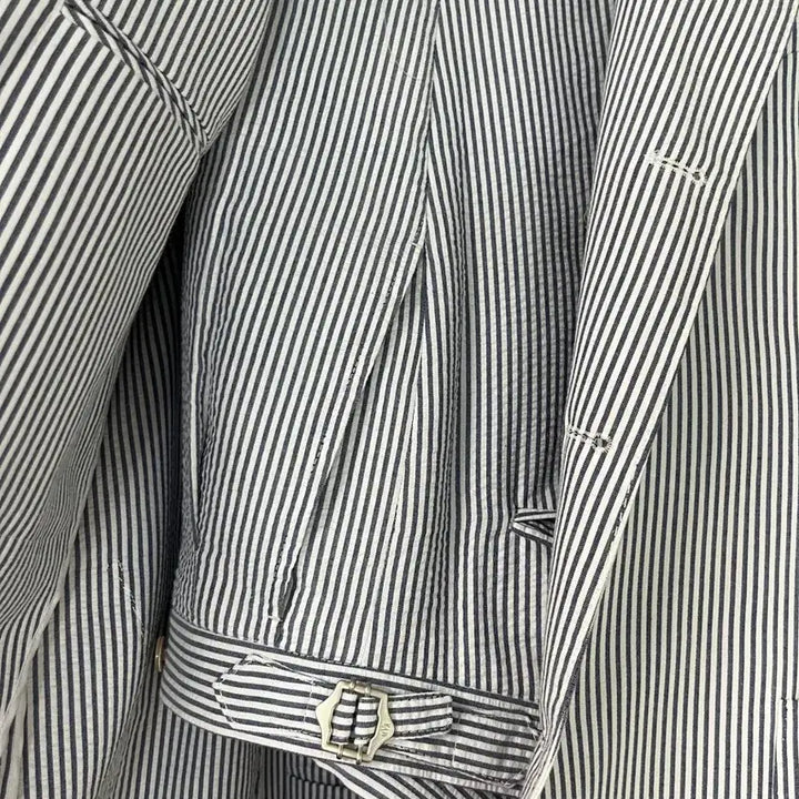 [SOLD OUT] 루니포르메 시어서커 수트