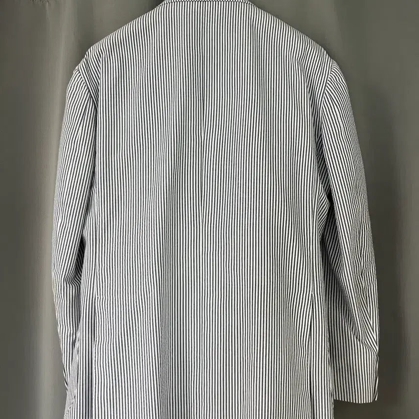 [SOLD OUT] 루니포르메 시어서커 수트