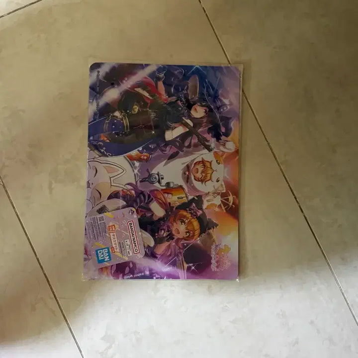 [BUNJANG] Uma Musume E Prize / 우마무스메 E상