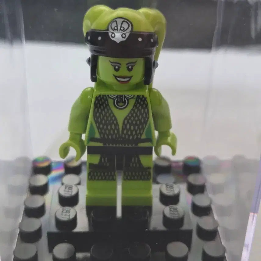 [BUNJANG] Lego Star Wars 9516 Obi-Wan Kenobi Minifigure / 레고 스타워즈 9516 올라 미니피규어