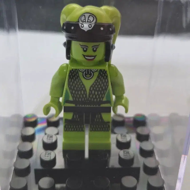 [BUNJANG] Lego Star Wars 9516 Obi-Wan Kenobi Minifigure / 레고 스타워즈 9516 올라 미니피규어