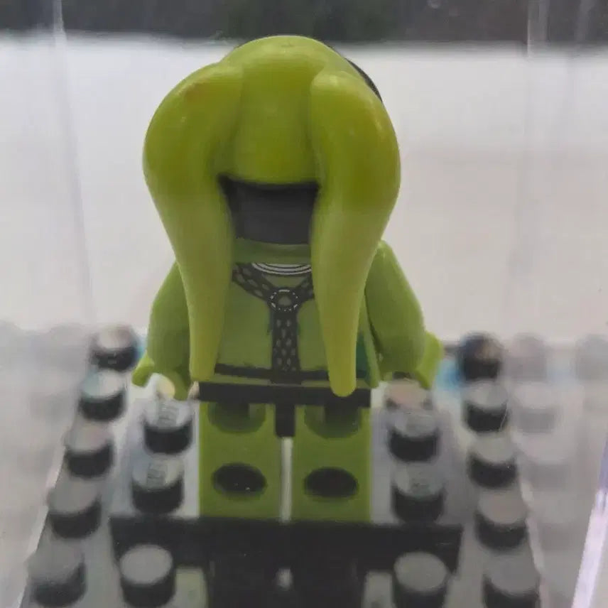 [BUNJANG] Lego Star Wars 9516 Obi-Wan Kenobi Minifigure / 레고 스타워즈 9516 올라 미니피규어