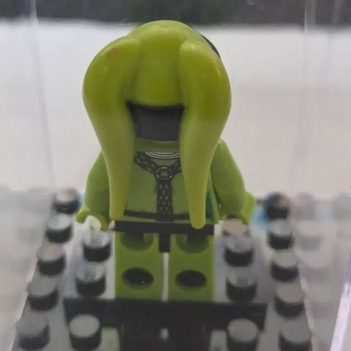 [BUNJANG] Lego Star Wars 9516 Obi-Wan Kenobi Minifigure / 레고 스타워즈 9516 올라 미니피규어