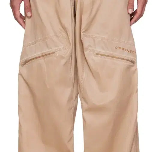 [BUNJANG] Y/Project 24SS Wide Cargo Pants / Y/project 24ss 와이드 카고팬츠 M