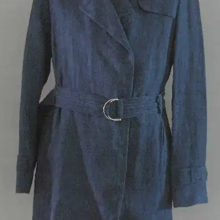 [BUNJANG] Massimo Dutti Linen Jacket Size 66 / 마시모두띠린넨자켓/66사이즈/최상급
