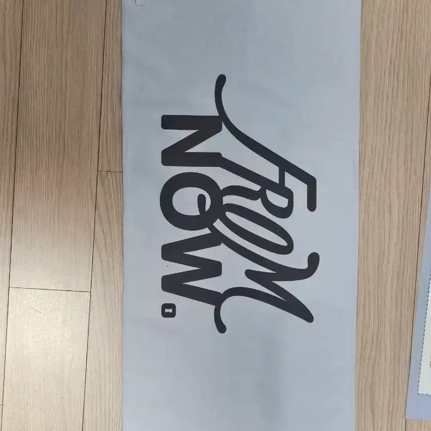 [BUNJANG] fromis_9 Lee Chaeyoung Slogan / 프로미스나인 이채영 슬로건