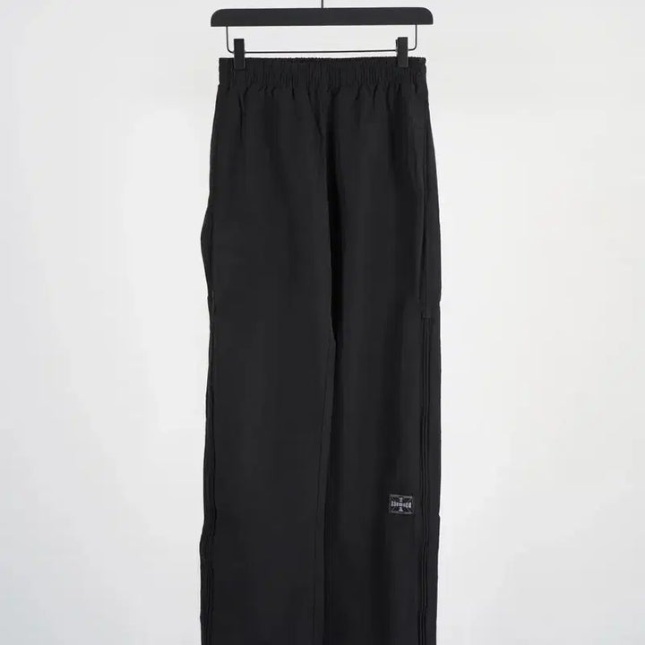 [BUNJANG] 032c Flare Track Pants Black M / 032c 플레어 트랙팬츠 M
