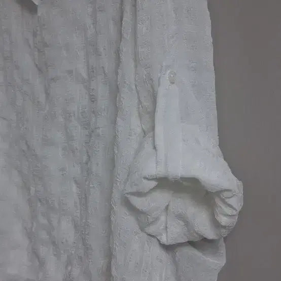 [BUNJANG] Ellenne Shirt Blouse / 엘렌느 셔츠 블라우스
