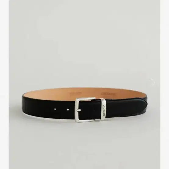 [BUNJANG] Urbanic 30 Bona Wide Belt (Black) / 얼바닉30) Bona Wide Belt (Black) 보나 벨트