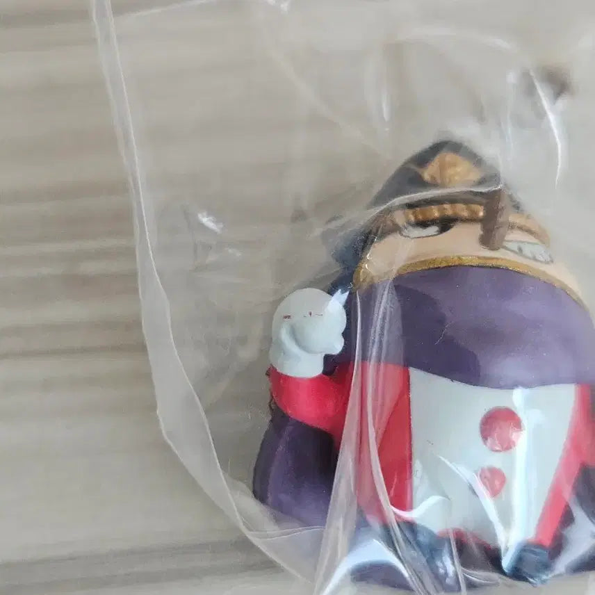 [BUNJANG] Persona 4 Golden Animation Kuma Keychain Figure Strap / 페르소나4 GCC 키링 피규어 스트랩 쿠마 곰