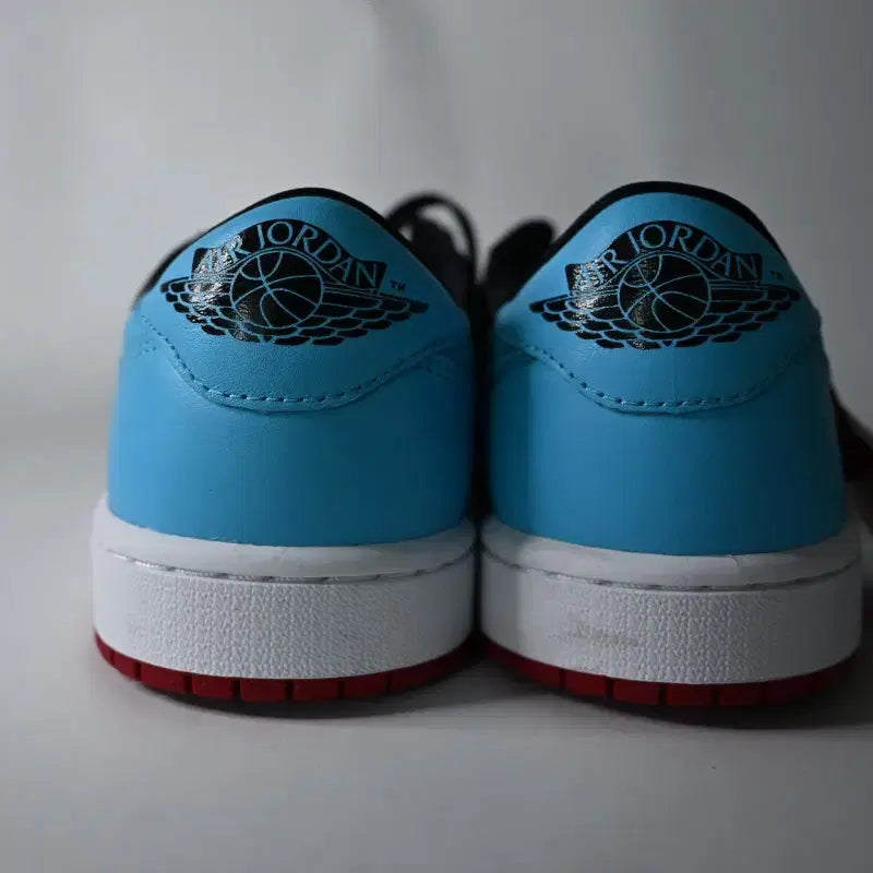 [SOLD OUT] [새상품/박스없음] 나이키 우먼스 에어 조던1 로우 OG NC to Ch