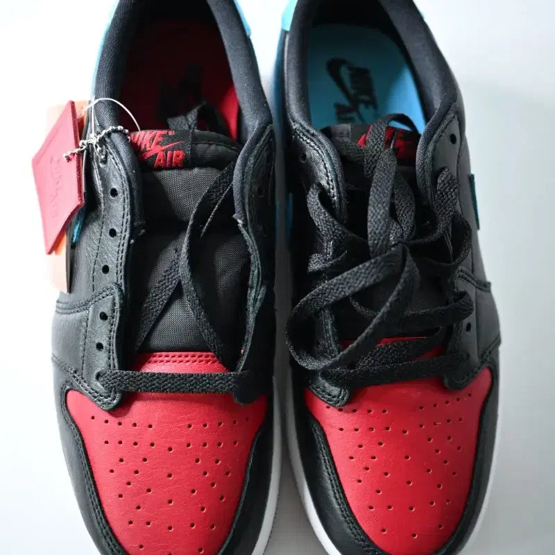 [SOLD OUT] [새상품/박스없음] 나이키 우먼스 에어 조던1 로우 OG NC to Ch