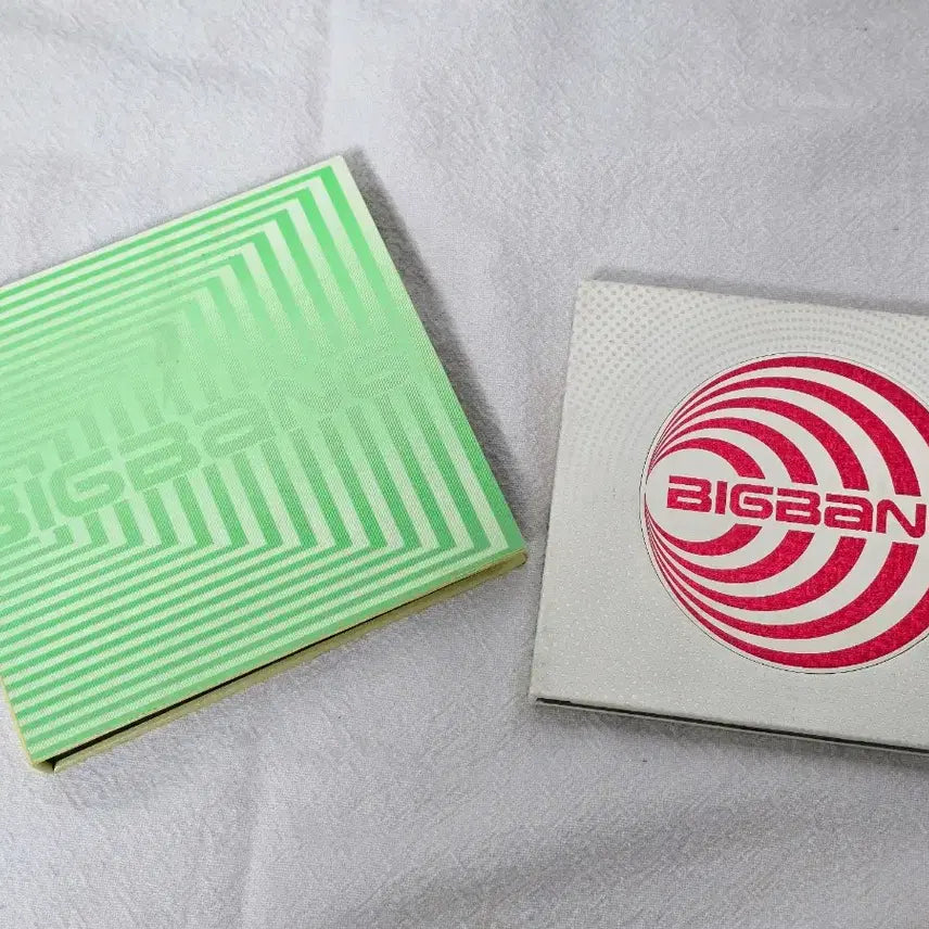 [BUNJANG] Bigbang Japanese Album / 빅뱅일본앨범