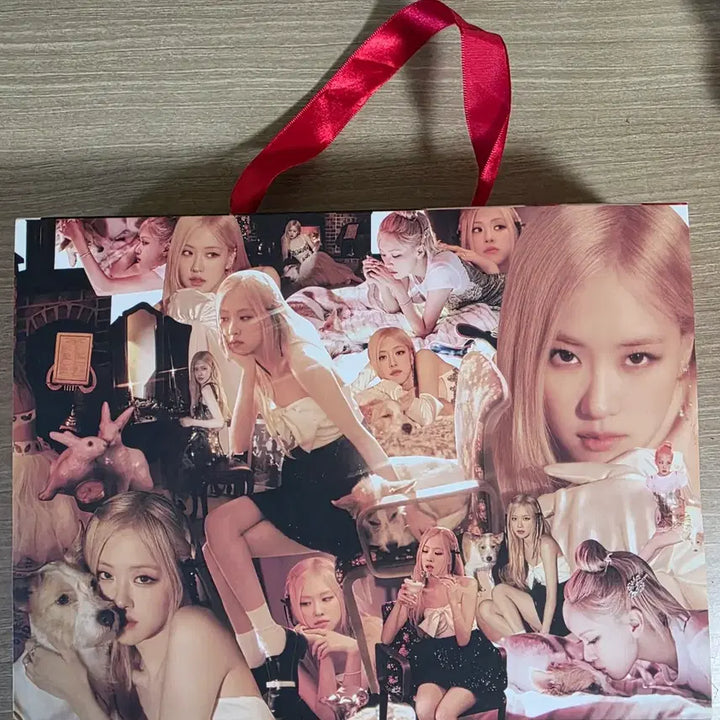 [BUNJANG] Blackpink Rosé 2024 Season&