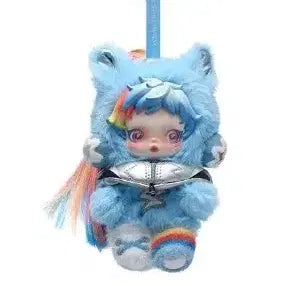 [BUNJANG] Skullpanda x Popmart My Little Pony Rainbow Dash / 스컬판다 팝마트 마이리틀포니 레인보우대쉬