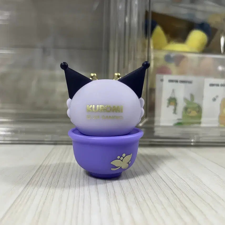 [BUNJANG] Sanrio Year of the Dragon Kuromi Figure / 산리오 용용 피규어 - 쿠로미 판매합니다!